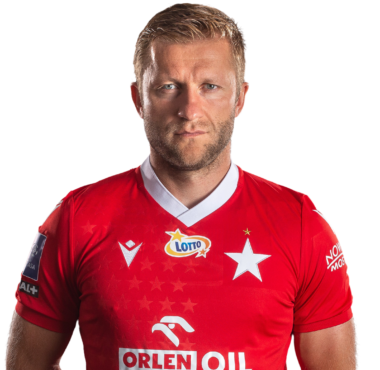 Jakub Błaszczykowski fot. Wisła Kraków