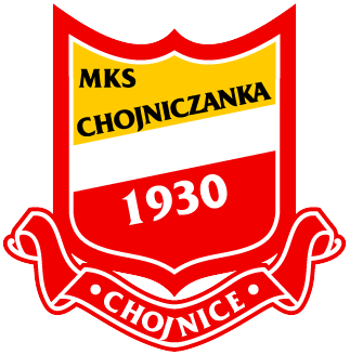 Chojniczanka Chojnice
