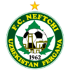 Neftchi Fergana fot. Archiwum