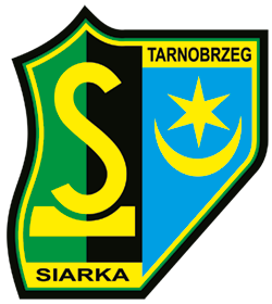 Siarka Tarnobrzeg fot. Archiwum