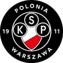 Polonia Warszawa fot. Archiwum