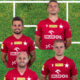 GKS Tychy - Wisła Kraków 12.08.23 fot. wislazkrakowa.pl