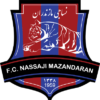 F.C. Nassaji Mazandaran fot. Archiwum