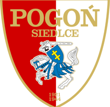Pogoń Siedlce fot. Archiwum