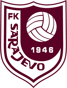 FK Sarajevo fot. Archiwum