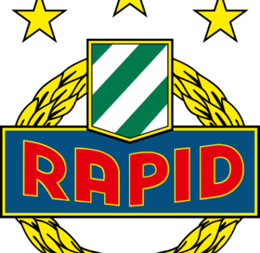 Rapid Wiedeń fot. Archiwum