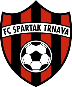 Spartak Trnava fot. Archiwum