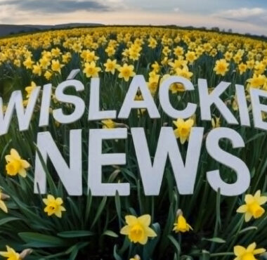 Wiślackie Newsy fot. Ideogram