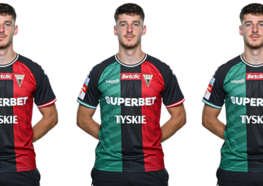 Marko Dijakovic fot. kp-gkstychy.pl