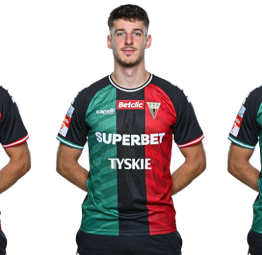 Marko Dijakovic fot. kp-gkstychy.pl