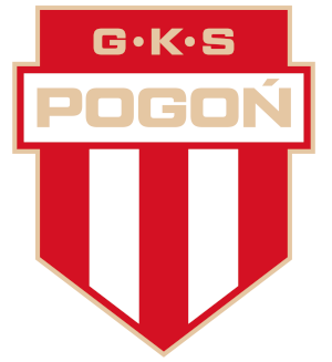 Pogoń Grodzisk Mazowiecki fot. Archiwum