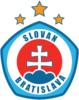 Slovan Bratysława fot. Archiwum