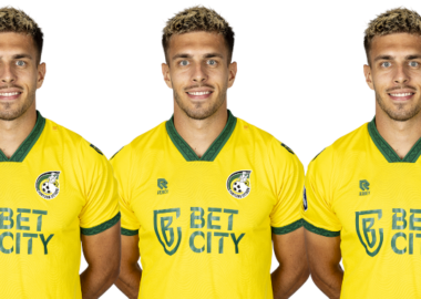 Darijo Grujcic fot. fortunasittard.nl