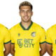 Darijo Grujcic fot. fortunasittard.nl