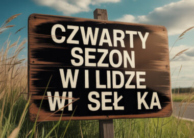 Wiślackie Newsy fot. Ideogram