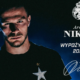 Ardit Nikaj fot. Wisła Kraków