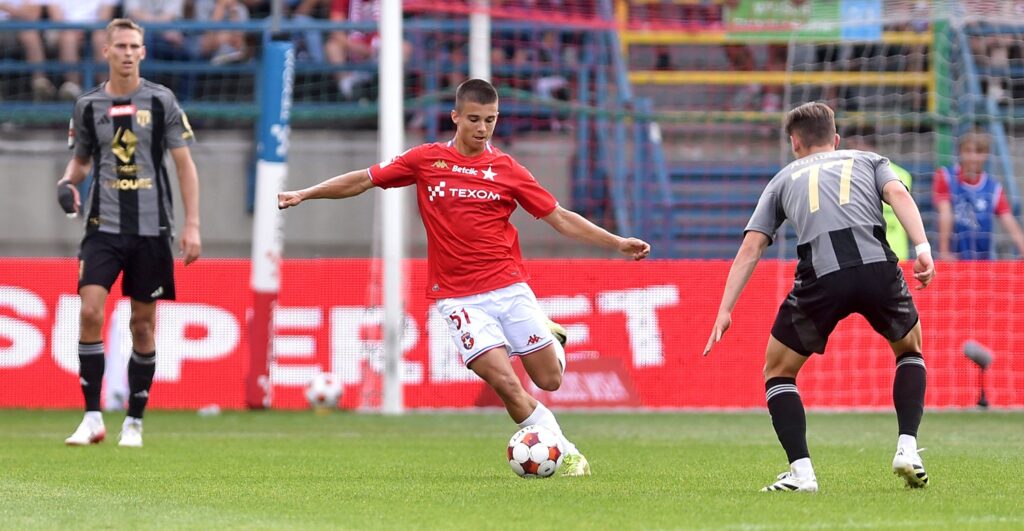 Maciej Kuziemka fot. Krzysztof Porębski / www.fotoporebski.pl