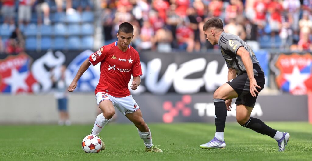 Maciej Kuziemka fot. Krzysztof Porębski / www.fotoporebski.pl