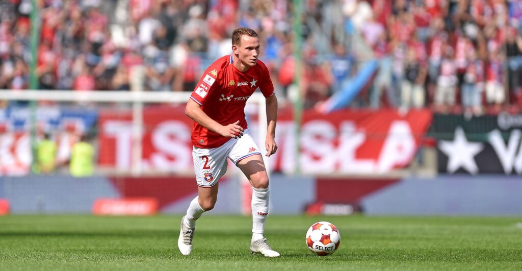 Julian Lelieveld fot. Krzysztof Porębski / www.fotoporebski.pl