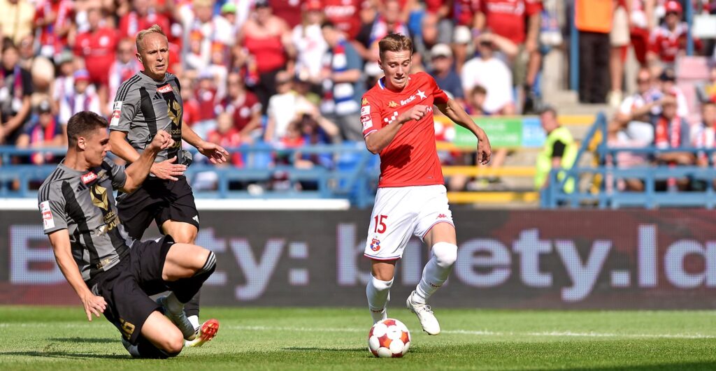 Wiktor Staszak fot. Krzysztof Porębski / www.fotoporebski.pl