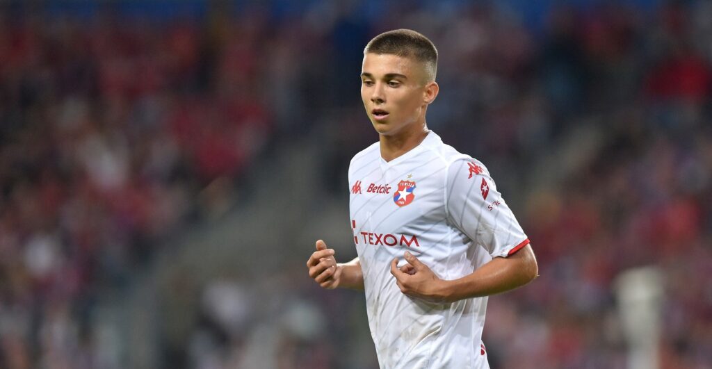 Maciej Kuziemka fot. Krzysztof Porębski / www.fotoporebski.pl