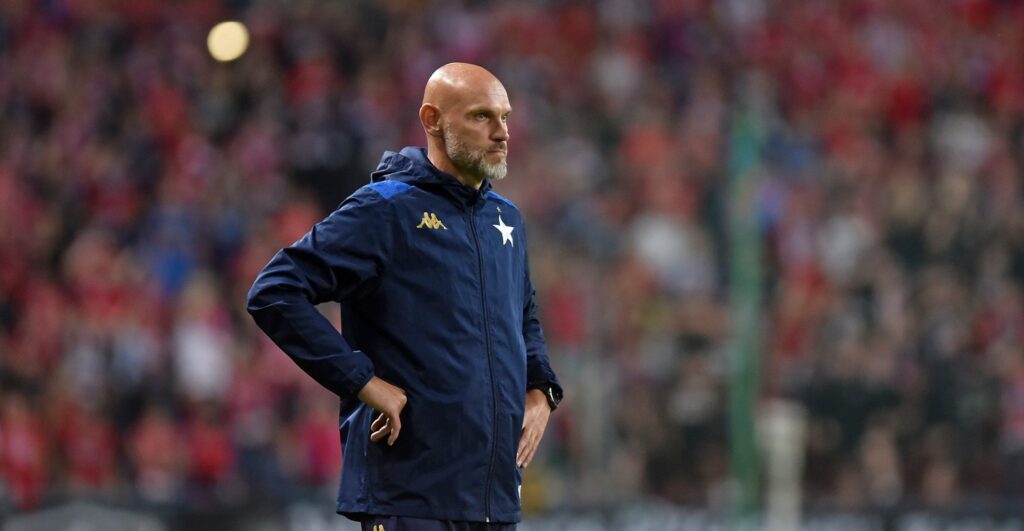 Mariusz Jop fot. Krzysztof Porębski / www.fotoporebski.pl