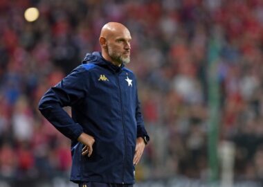 Mariusz Jop fot. Krzysztof Porębski / www.fotoporebski.pl