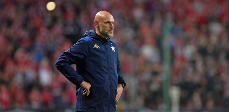 Mariusz Jop fot. Krzysztof Porębski / www.fotoporebski.pl