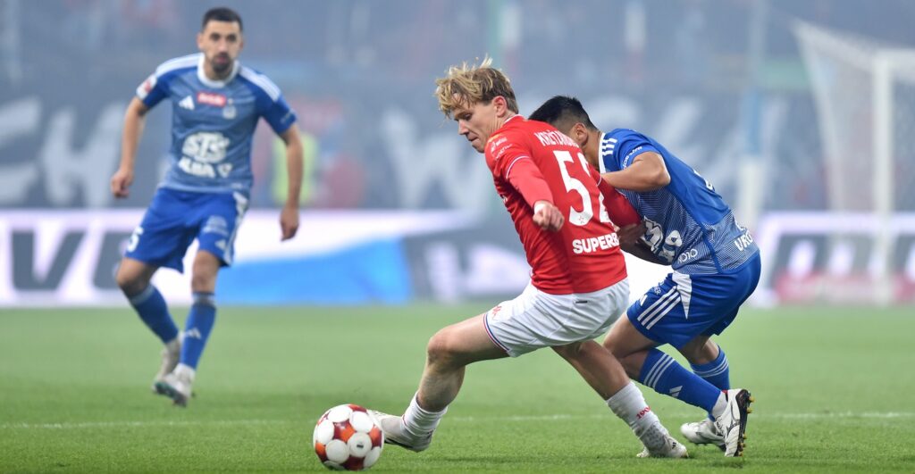 Jakub Krzyżanowski fot. Krzysztof Porębski / fb.com/FotoPorebski