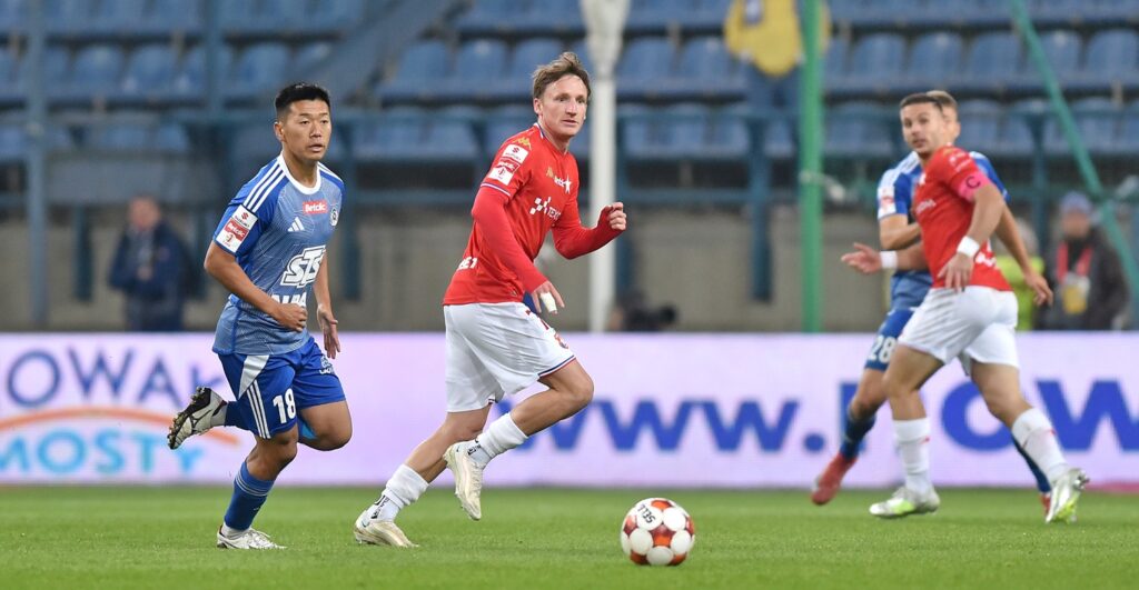 Julius Ertlthaler fot. Krzysztof Porębski / fb.com/FotoPorebski