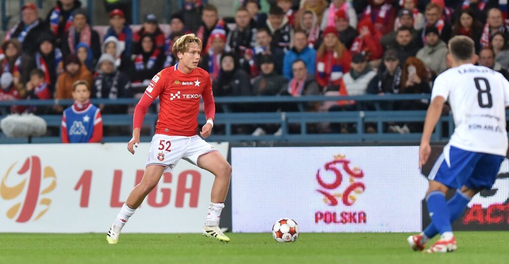 Jakub Krzyżanowski fot. Krzysztof Porębski / fb.com/FotoPorebski