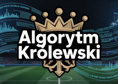 Algorytm Królewskiego fot. Ideogram