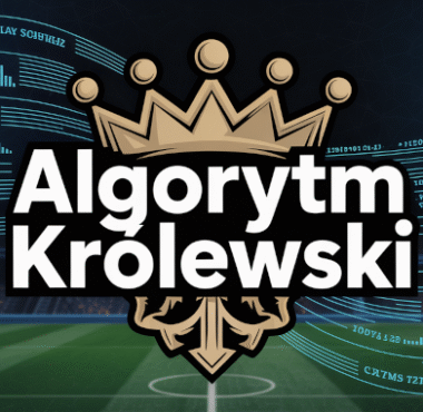 Algorytm Królewskiego fot. Ideogram