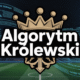 Algorytm Królewskiego fot. Ideogram