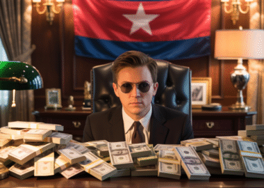 Milion od PZPN fot. Ideogram