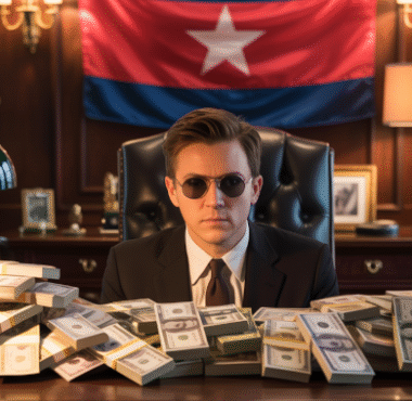 Milion od PZPN fot. Ideogram