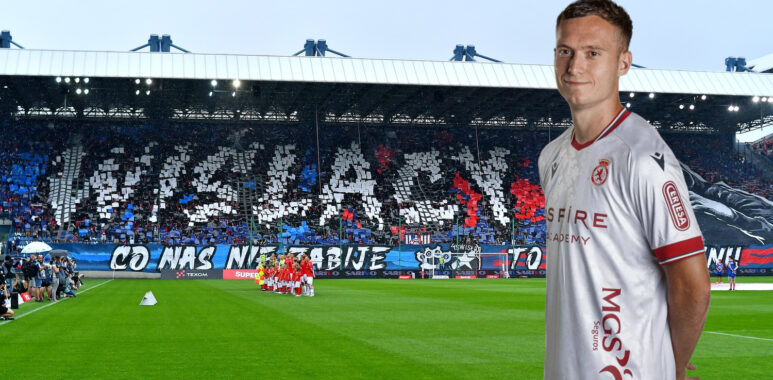 Rafa Tresaco fot. Krzysztof Porębski/https://www.cydleonesa.com