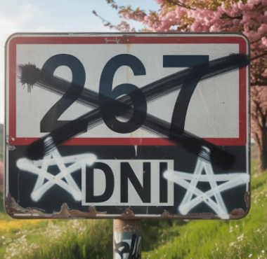 267 dni. fot Ideogram