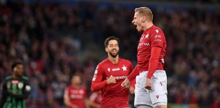 Rafał Mikulec fot Krzysztof Porębski / www.fotoporebski.pl