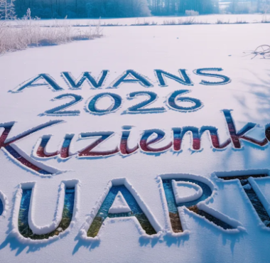 Wiślackie Newsy fot. Ideogram