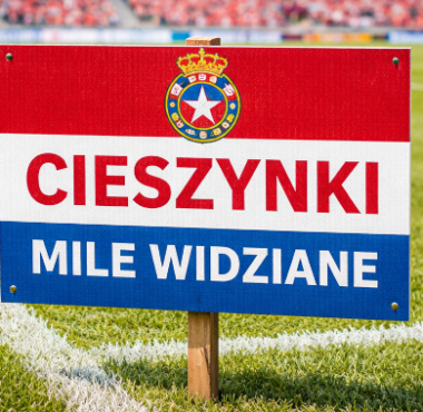 Cieszynki fot. Chat GPT