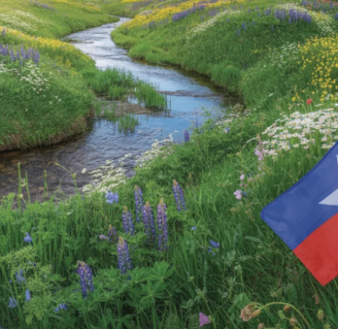 Wiślackie Newsy fot. Ideogram