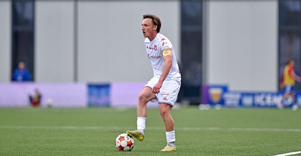 Julius Ertlthaler fot. Krzysztof Porębski / www.fotoporebski.pl