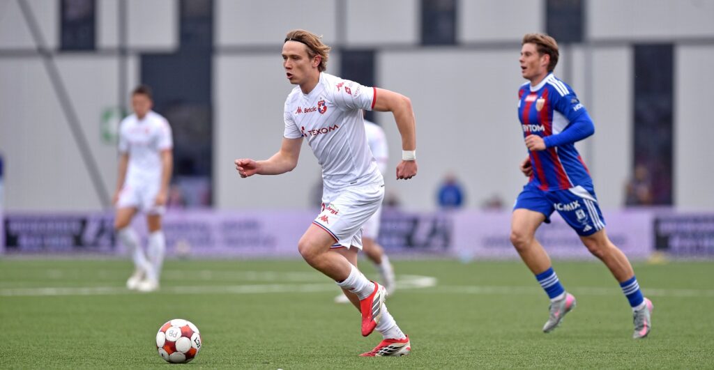 Jakub Krzyżanowski fot. Krzysztof Porębski / www.fotoporebski.pl