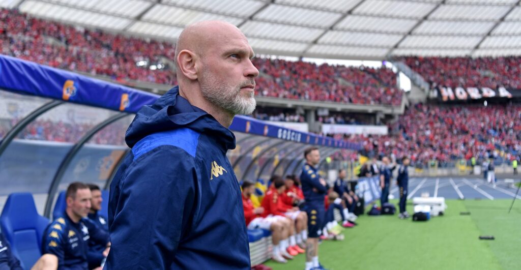 Mariusz Jop fot. Krzysztof Porębski / www.fotoporebski.pl