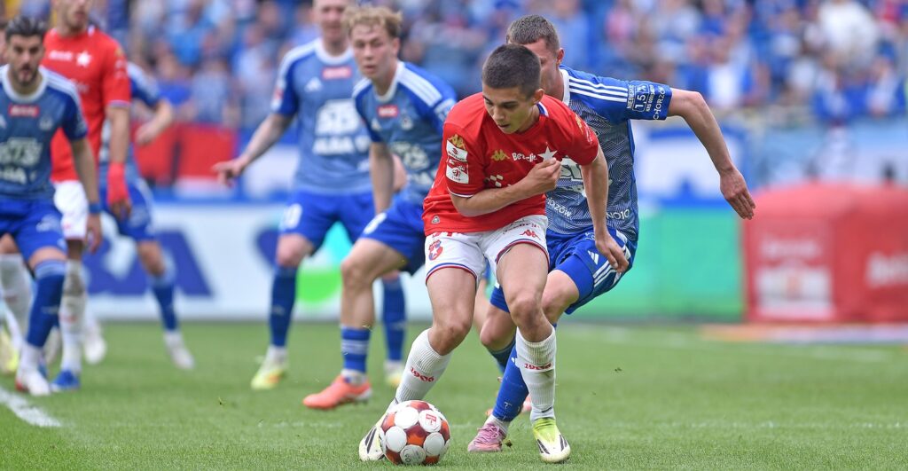 Maciej Kuziemka fot. Krzysztof Porębski / www.fotoporebski.pl