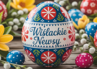 Wiślackie Newsy fot. Ideogram