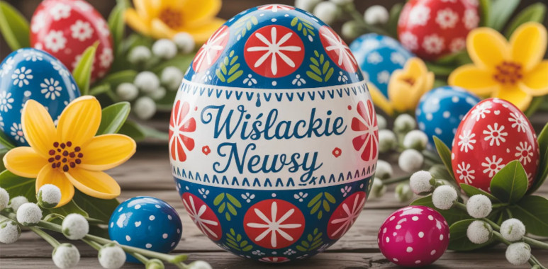 Wiślackie Newsy fot. Ideogram