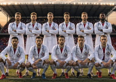 Wrzody fot. Chat GPT