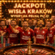 Wisła Las Vegas fot. Chat GPT